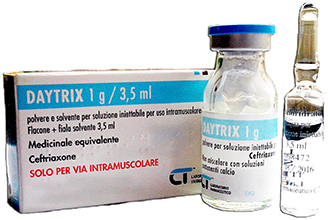 დაიტრიქსი