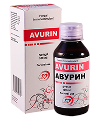 ავურინი