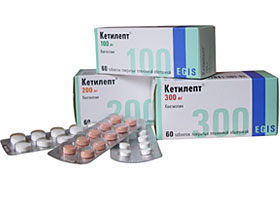 კეტილეპტი®