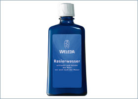 სახის ტონიკი - ველედა