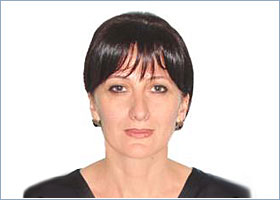 მანანა ნამგალაძე