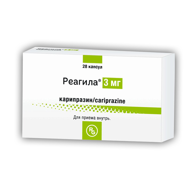 რეაგილა