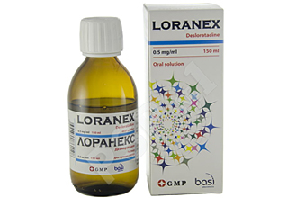 ლორანექსი