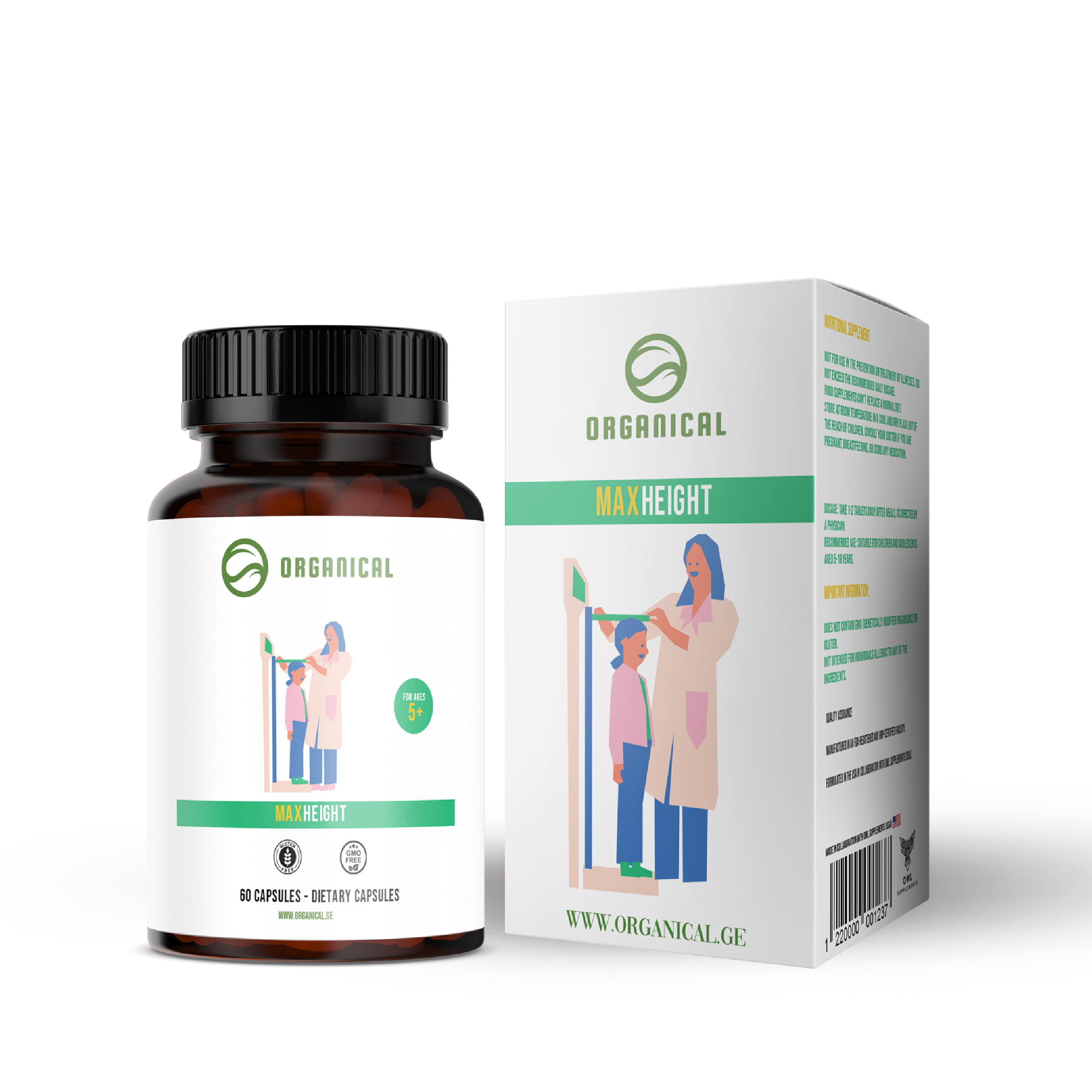 მაქსჰაითი