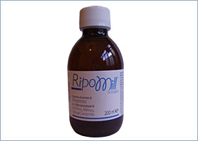 რიპომილი