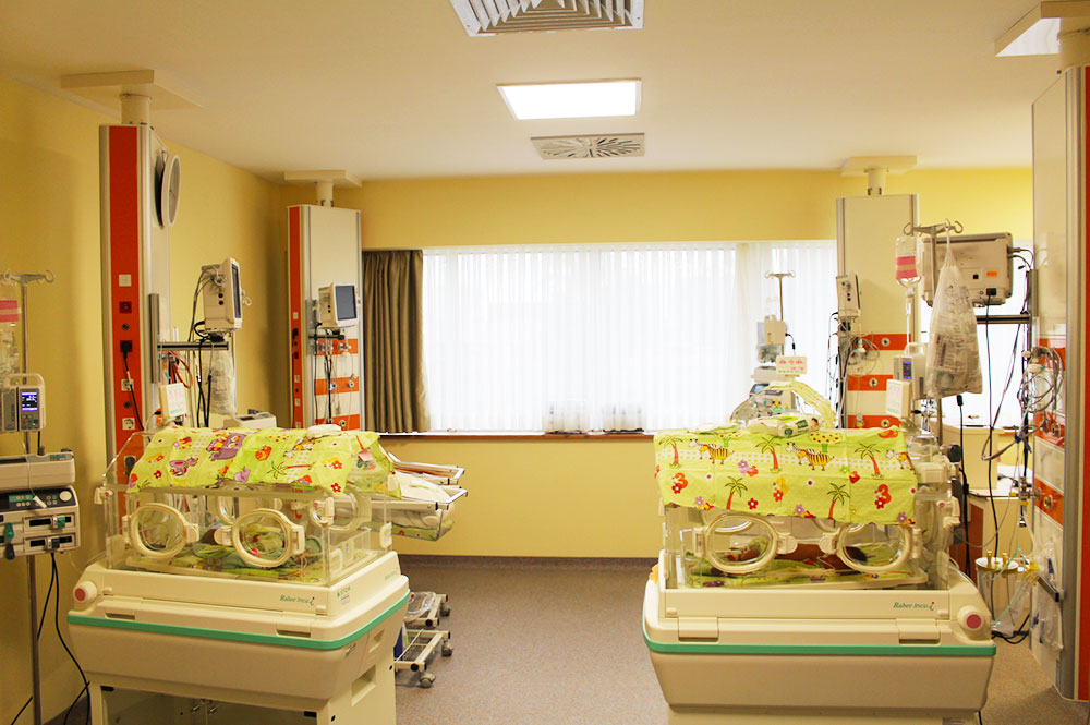 ბათუმის საერთაშორისო ჰოსპიტალი