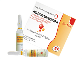 დიკლოფეროლი N