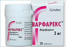 ვარფარექსი ®