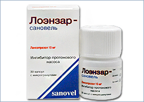 ლოენზარი-სანოველი