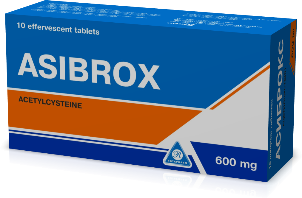 ასიბროქსი