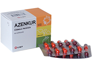 აზენკური