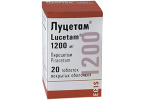 ლუცეტამი®