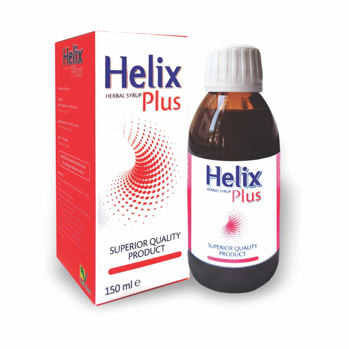 ჰელიქს პლიუსი