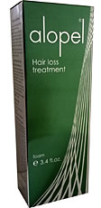 ალოპელი