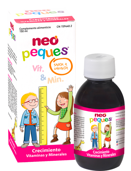 ნეო პეკეს კრესიმიენტო