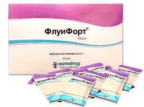 ფლუიფორტი საშე