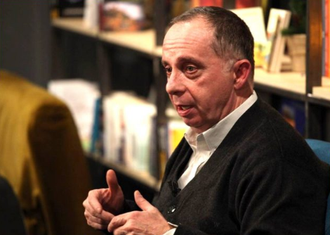 ზურაბ მხეიძე