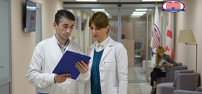 კ. ერისთავის სახელობის ექსპერიმენტული და კლინიკური ქირურგიის ეროვნული ცენტრი