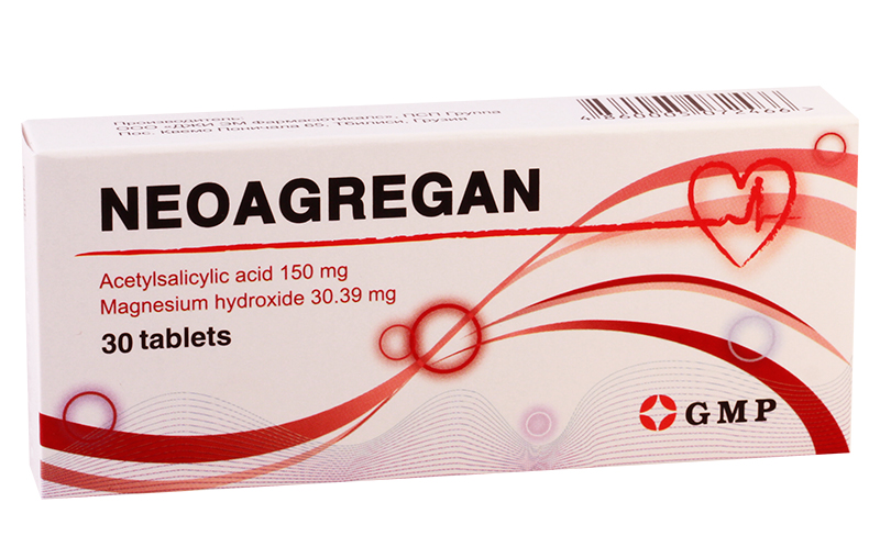 ნეოაგრეგანი