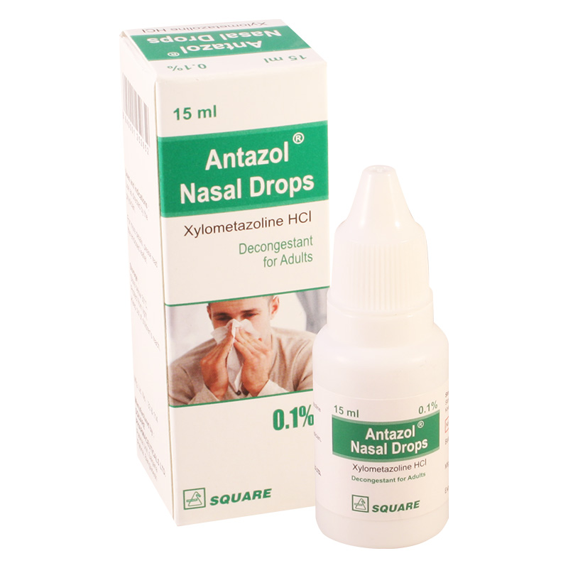 ანტაზოლი