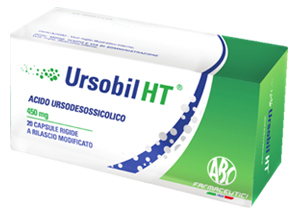 ურსობილი HT