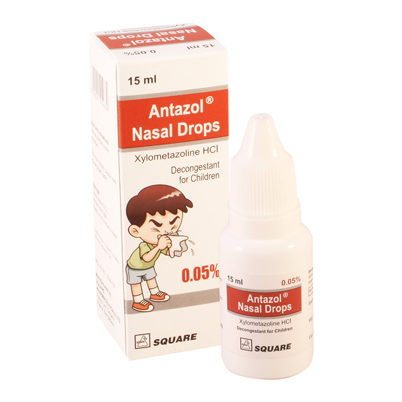 ანტაზოლი