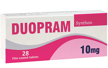 დუოპრამი