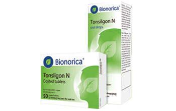 ტონზილგონი® N