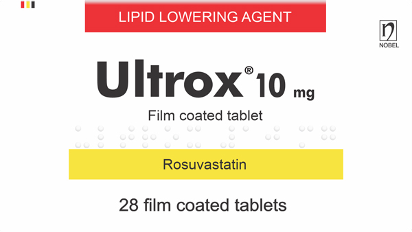 ულტროქსი