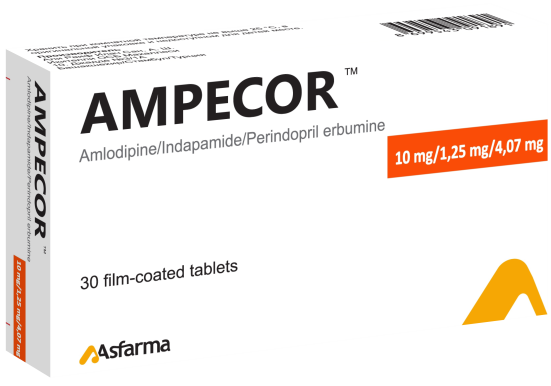 ამპეკორი™