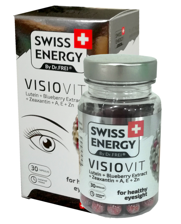 ვიზიოვიტი