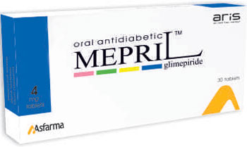 მეპრილი
