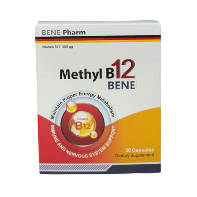 ბენე მეთილ B12