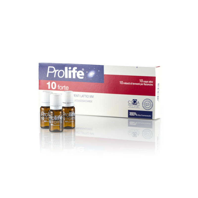 პროლაიფ ფორტე