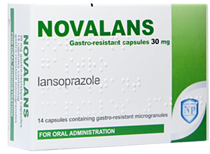 ნოვალანსი