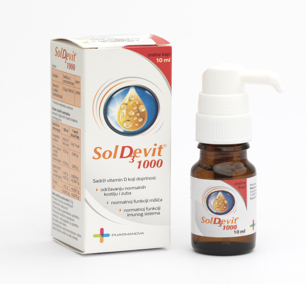 სოლდევიტი