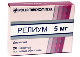 რელიუმი