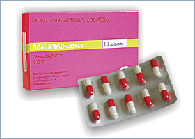 იტასპორი ავერსი