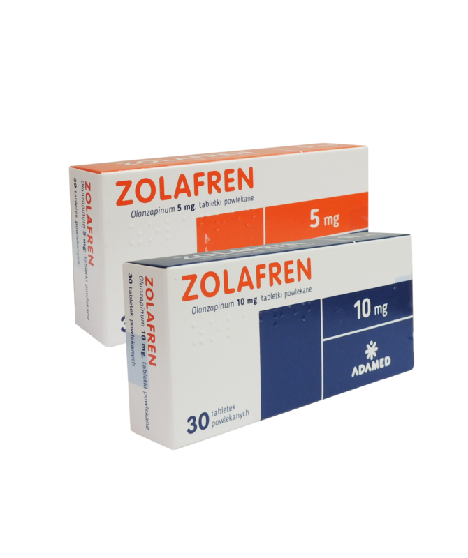 ზოლაფრენი