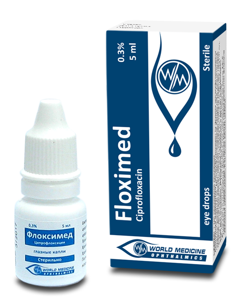 ფლოქსიმედი