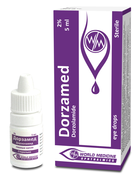 დორზამედი