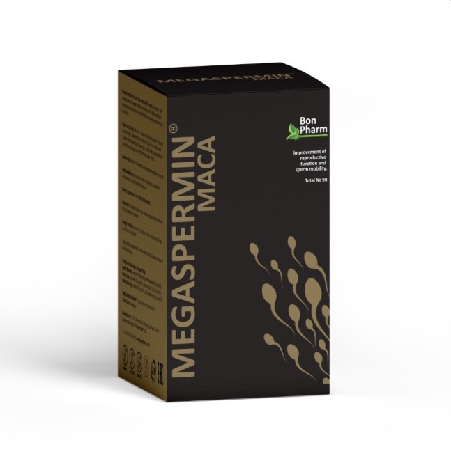 მეგასპერმინი