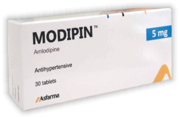 მოდიპინი