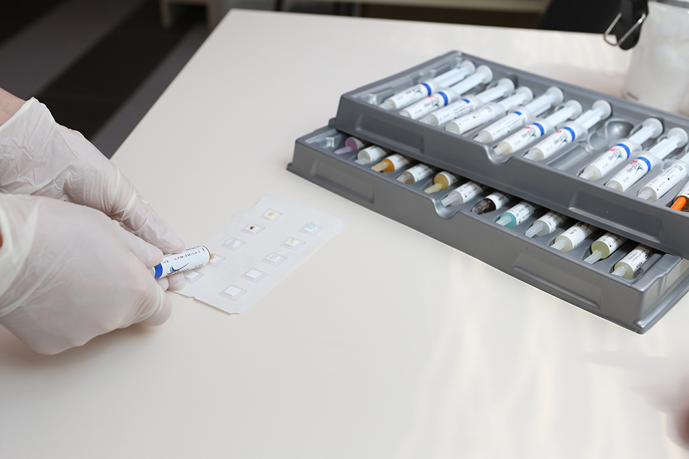 ალერგიისა და იმუნოლოგიის ცენტრი