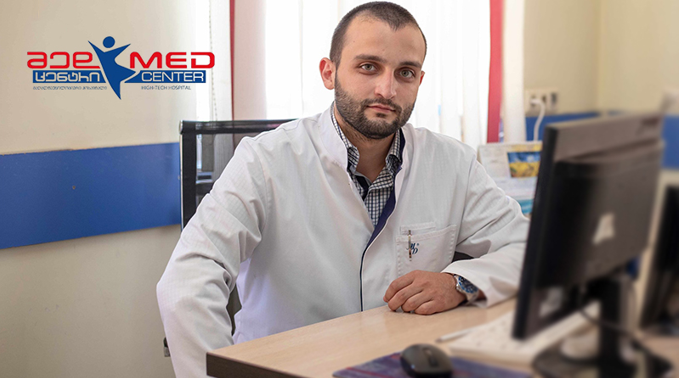 ირაკლი ანთია