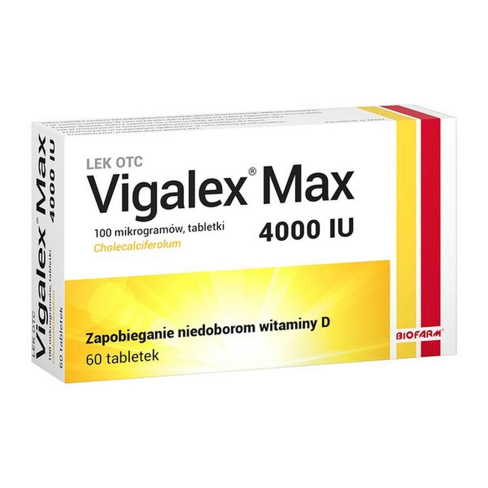 ვიგალექს მაქსი