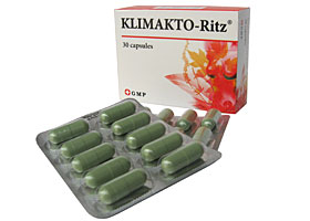 კლიმაქტო-რიცი ®