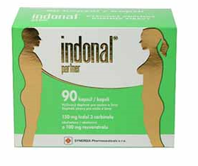 ინდონალი პარტნერი