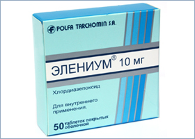 ელენიუმი