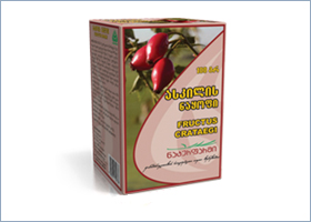 ასკილის ნაყოფი